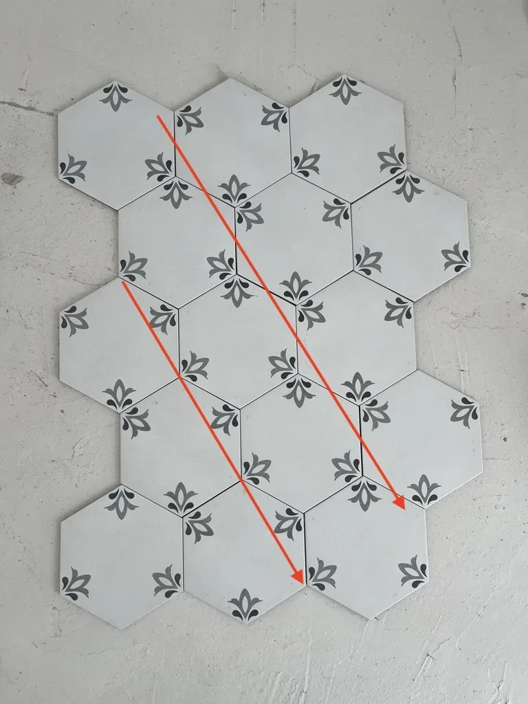 Kleine Oase